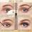 (1pcs) 1/2/3x Eyelash Growth Accelerator - 3ml Premium Conditioner for Thicker, Longer and Darker Lashes 4