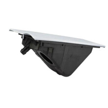 Fuel Tank Cap Cover with Base for Ford Transit Mk6 Mk7 2000-2014 Replacement 4637797 4442912-Good