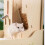 Small Pet Feeder And Waterer Hamster Drinker Automatic Feeder Multifunctional Waterer Bath Cage Accessory 3
