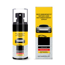 Nons Toxic 60ML Car Coating Restorative Scratchproof Hydrophobic Formulas For Dashboards Interiors Dashboard Restorer