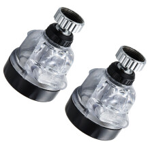 2St Hochdruck Faucet