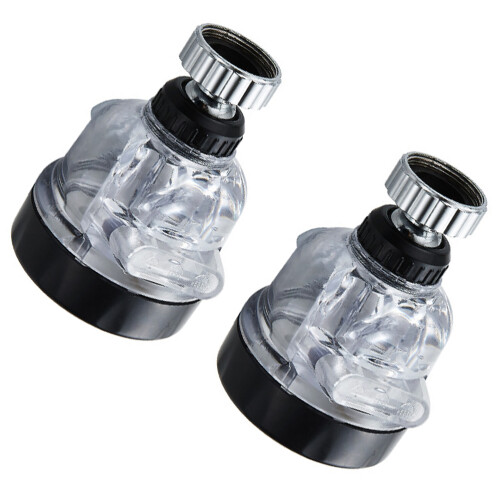2St Hochdruck Faucet