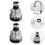 2St Hochdruck Faucet 6