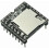Integrated MP3 Player Module Miniature Music Player Board For Embedded Systems Electronics Projects 3