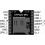 Integrated MP3 Player Module Miniature Music Player Board For Embedded Systems Electronics Projects 4