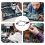 Motherboard Power Switch, ATX- -Tester, -Startgerät 11