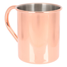 Becher Aus Edelstahl Für Strand Und Party 1 Set