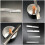 12Stk Diy Duftkerze Halterung Handgemachte Fixierhilfe 10