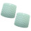 2Pièces Dessous De Plat Vert En Silicone Isolant Support Bol Et Tasse 6