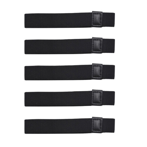 5 Stk. Doppelte Bento Box Mit Gummiband 1