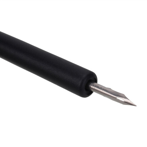 Noir Plumes Cartoon Pour Dessinateurs Créatifs