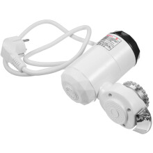 1St Multifunktionale Heizung Elektrischer Warmwasserhahn