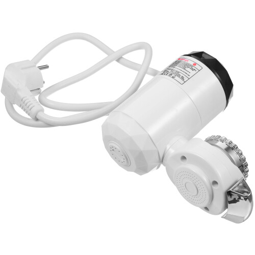 1St Multifunktionale Heizung Elektrischer Warmwasserhahn