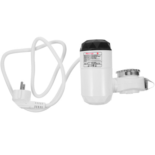 1St Multifunktionale Heizung Elektrischer Warmwasserhahn 2