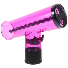 Hair Curler Diffusor, Mehrfarbig, Verstellbarer Wind Für Locken
