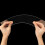 4Stk. Clear Acrylplatten Bilderrahmen Diy Panel 8