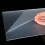 4Stk. Clear Acrylplatten Bilderrahmen Diy Panel 9