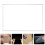 4Stk. Clear Acrylplatten Bilderrahmen Diy Panel 3