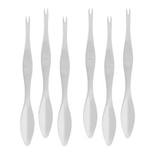 6Stk 304 Krabbenform Schnellöffner Für Schalentiere