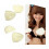 L Form Badeanzug Bikini Mit Verdicktem Schwammkörbchen 3