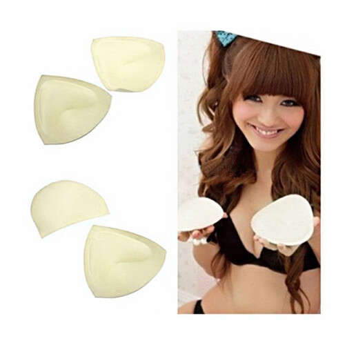 L Form Badeanzug Bikini Mit Verdicktem Schwammkörbchen 2