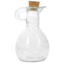 Küchenöldispenser Glasflasche Für Essig Und Sojasoße