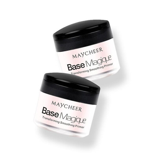 Makeup Primer Cream Pores Invisible Makeup Base Face Primer Smooth Wrinkle Concealer