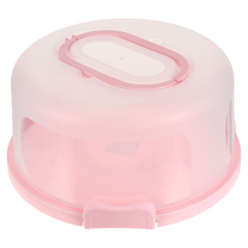 1 Set Kuchenunterlage Mit Verpackung Pad (Sortierte )