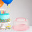 1 Set Kuchenunterlage Mit Verpackung Pad (Sortierte ) 10