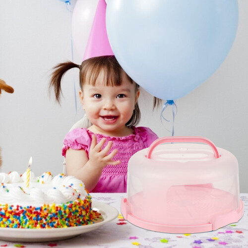 1 Set Kuchenunterlage Mit Verpackung Pad (Sortierte ) 2