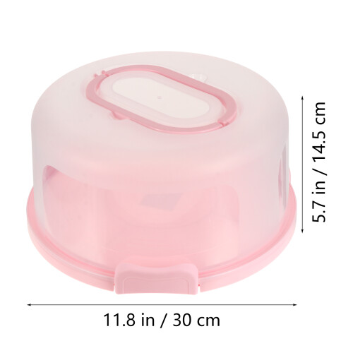 1 Set Kuchenunterlage Mit Verpackung Pad (Sortierte ) 1