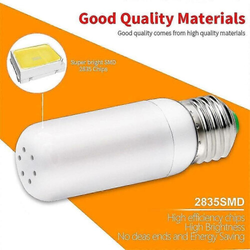 (1 PC) LED Flame Effect Fire Light Bulb E26-E27 Base 4 Modes with Upside Down Effect Halloween Christmas At 2