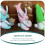 Delicate Easter Gnome Decor Creative Faceless Gnome 10