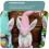Delicate Easter Gnome Decor Creative Faceless Gnome 11