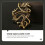 3Pcs Durable Brass Dragon Key Ring DIY Pendant Creative Hanging Decor 9