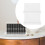 2Stk. Geldbörse Display Stand Clutch Organizer 5