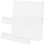 2Stk. Geldbörse Display Stand Clutch Organizer 4