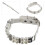 Halsband Verstellbar Mit Leine 6