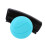 Silikon Hilfsball Kraftverstärker Blau 9
