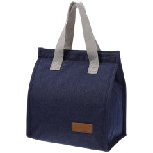 Lunchbox Aufbewahrungstasche Praktische Bento Box Tragetasche Halter