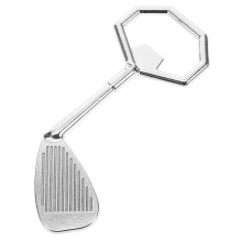 Golf Flaschenöffner Bieröffner Gastgeschenk Lustige Öffnungshilfe