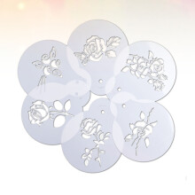 1 Set Mit 12Stk Keksform Backen Und Dekorieren Für Diy Kuchen