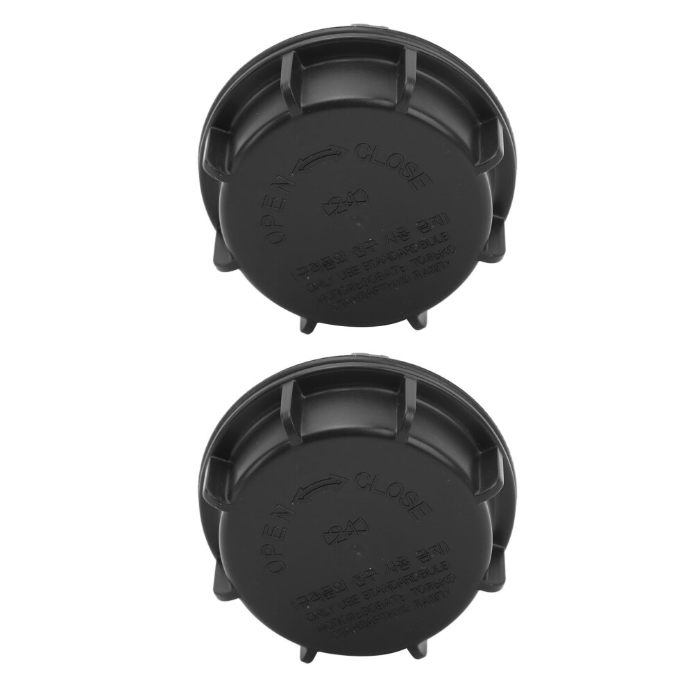 2 Pcs 921402D000 Headlight Dust Cap For Sedona Sonata Azera 4621352103360