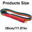 WSON8 Chip Probe Line For Circuit Programming, 8X6 Mm, USB Programmer Compatible, WSON8 IC Probe 3