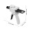 2Pcs Multi-Use Hot Glue Sprayer Dispensing Trigger Gun 10