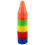 90 Pcs 8Cm Roller Skating Agility Training Cones For Soccer Drills 2