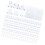 3000 Pcs Silicone Earring Backs Replacement Safety Stopper 1