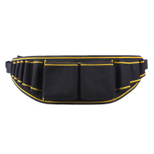 1St Oxford Reparaturwerkzeugtasche Mit Voltmeter Organizer