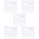 3000 Pcs Silicone Earring Backs Replacement Safety Stopper 10