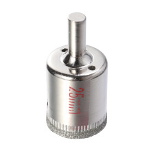 25Mm Lochbohrer Für Marmor Keramik Granit